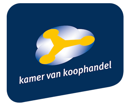 Kamer van Koophandel / KvK-nummer KvK-nummer