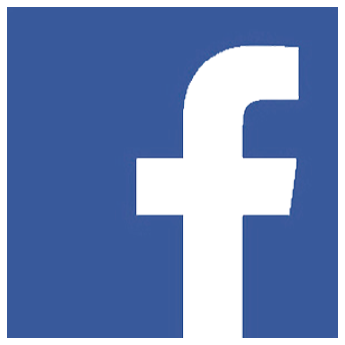 FB logo