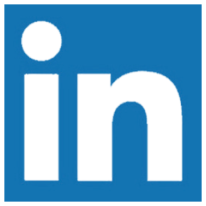 LinkedIn logo