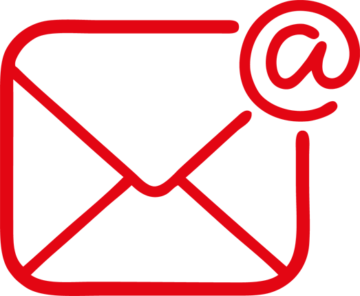 logo mail